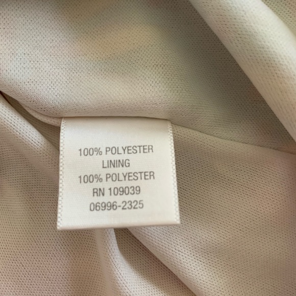 Christopher & Banks blouse - Picture 5 of 5